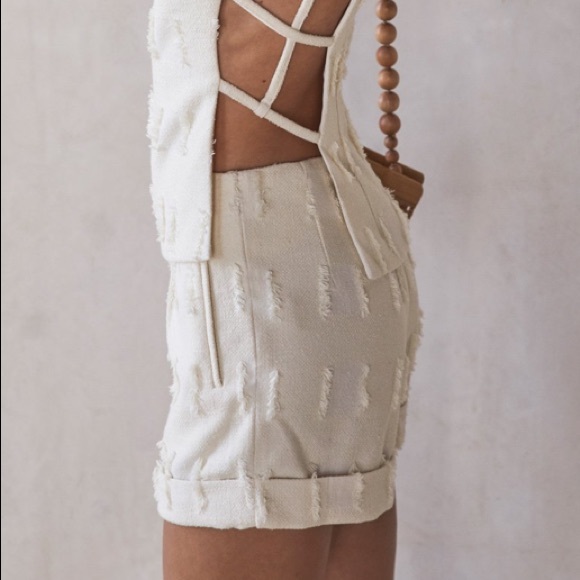 Cult Gaia Shadi Short BNWT - Picture 3 of 7